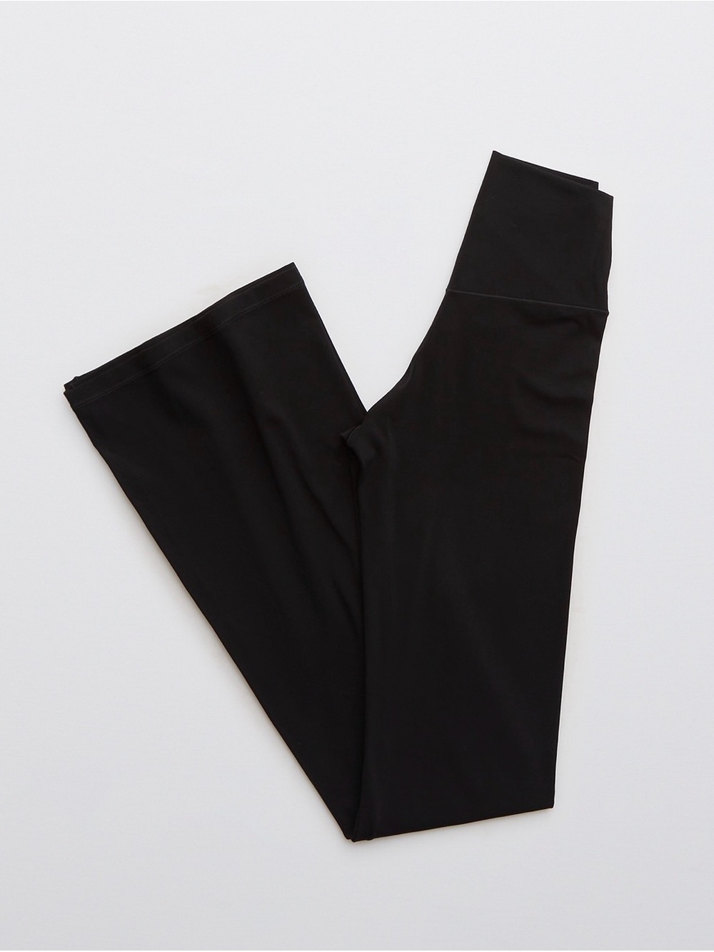 Offline by Aerie Real Me Super Flare High-Rise Leggings - Picture 2 of 2